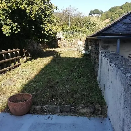 Vakantiehuis Maison Lafayette Saint-Geniez-dʼOlt